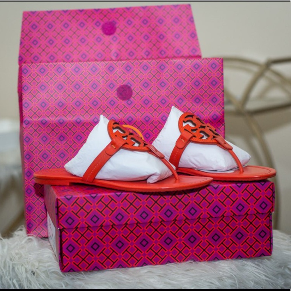Tory Burch Miller
